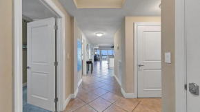 Harbor Landing 203B - Spacious Condo with views of the Harbor and Gulf